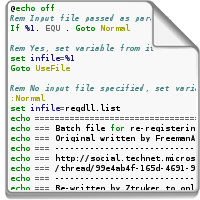 ReRegisterDLL.bat