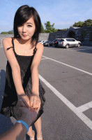 Ryu Ji Hye Weekend Specials (5).gif