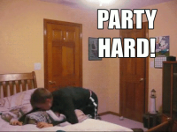 Party hard.gif