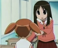 Azumanga_Daioh_Osaka_Chiyo-chan_Mechanical_Hair.gif