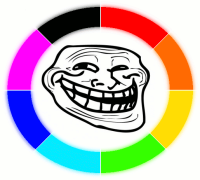 Trollface circle.gif