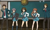 2221 - animated_gif asahina_mikuru dance hare_hare_yukai koizumi_itsuki kyon nagato_yuki suzumiya_haruhi suzumiya_haruhi_no_yuuutsu the_melancholy_of_haruhi_suzumiya.gif