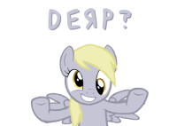 ++animated artist_WorkingOrder derp derpy_hooves Ditzy_Doo gif.gif