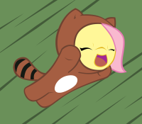 fluttershy_is_flying_by_xilefti-d4qbemo.gif