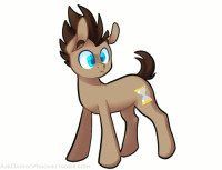 37219__safe_animated_doctor+whooves_cutie+mark_tim.gif