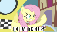 If-Fluttershy-had-fingers-my-little-pony-friendshi.gif