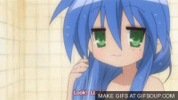 lucky-star-timotei-konata-o.gif