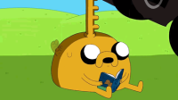 adventure-time-фэндомы-jake-the-dog-Jake-750057.gif