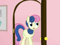 328120__safe_animated_lyra_upvotes+galore_bipedal_.gif