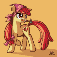 adult_applebloom___my_interpretation_by_pixmeister.gif