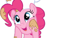 1109140__safe_solo_pinkie+pie_animated_messy_the+l.gif