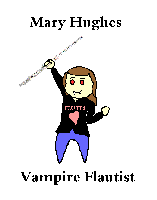 MaryHughesvampireflautist.gif