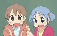 Mio-and-Yukko-nichijou-34804257-500-317.gif