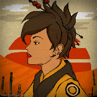 tracer_champloo_animation_by_voltabass-da82l64.gif