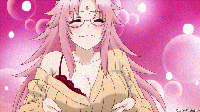 Omake-Gif-Anime-Yuragi-sou-no-Yuuna-san-OVA-2-Nonk.gif