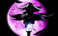 Konachan.com - 24946 dark moon rozen_maiden suigintou.jpg