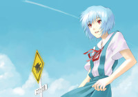 Konachan.com - 55019 ayanami_rei neon_genesis_evangelion.jpg