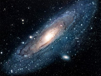 NGC 224, M 31, Туманность Андромеды 3.jpg