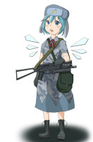 Soviet Cirno.jpg