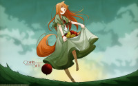 Konachan.com - 57081 horo spice_and_wolf.jpg