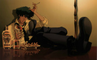 Konachan.com - 32076 cowboy_bebop spike_spiegel.jpg