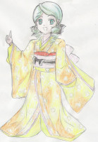 Kanaria_in_Kimono_by_kunogi09midori.jpg