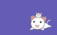 Konachan.com - 27404 azumanga_daioh cat nekokoneko purple vector.jpg