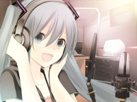 Konachan.com - 61040 hatsune_miku headphones vocaloid.jpg