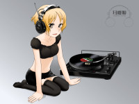 Konachan.com - 70285 headphone_+_musume headphones.jpg