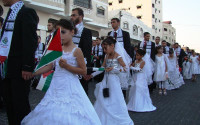 little girls from 6 years getting married in palestine(gaza)2.jpg