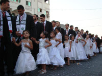 little girls from 6 years getting married in palestine(gaza).jpg