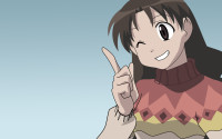 Konachan.com - 6695 azumanga_daioh tanizaki_yukari.jpg