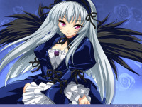 Konachan.com - 5280 rozen_maiden suigintou.jpg