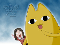 Konachan.com - 5771 azumanga_daioh chiyo_father kasuga_ayumu1.jpg