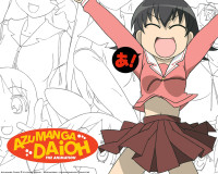 Konachan.com - 26047 azumanga_daioh takino_tomo white.jpeg