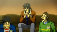 Gyakkyou Burai Kaiji  Ultimate Survivor - 1.jpg