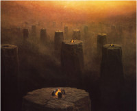 Beksinski - kartiny -050.jpg