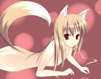 Konachan.com - 54834 horo spice_and_wolf.jpg