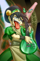 Toph_Rocks_by_kandlin.jpg