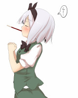 moe 155112 katanako_daisuki konpaku_youmu touhou.jpg