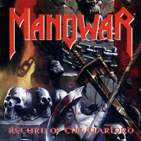 Manowar - Return Of The Warlord - Front.jpg