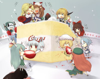 88238 aki chibi cirno hakurei_reimu hong_meiling hoshiguma_yuugi ibuki_suika izayoi_sakuya kirisame_marisa konpaku_youmu shameimaru_aya touhou.jpg