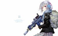 Konachan.com - 64727 fuyuno_haruaki gun headphones original weapon white.jpg