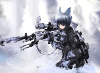 739927 - assault_rifle bipod call_of_duty call_of_duty__modern_warfare_2 cirno gun rifle scope sling smoking_gun sniper_rifle touhou weapon.jpg