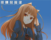 Konachan.com - 43866 horo spice_and_wolf.jpg