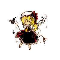 605514 - chibi dlei flandre_scarlet touhou.jpg