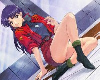 Konachan.com - 18896 katsuragi_misato neon_genesis_evangelion.jpg