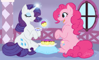 10488 - Cupcakes pinkie_pie rarity.jpg