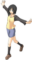 arms_out black_hair girl listless_time nakahara_misaki nhk_ni_youkoso! short_hair solo.jpg