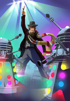 doctor_who__disco_daleks_by_risachantag-d3a1w5f.jpg